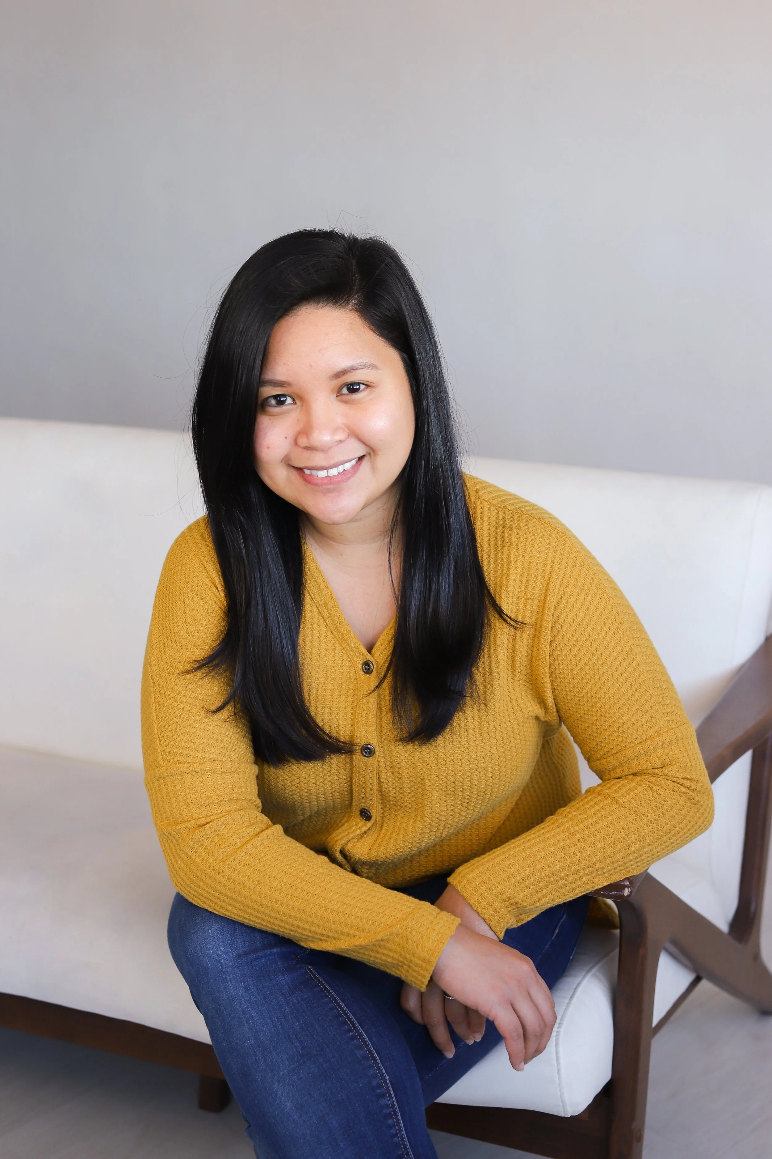 Dr. Steffi Mendoza, M.D.