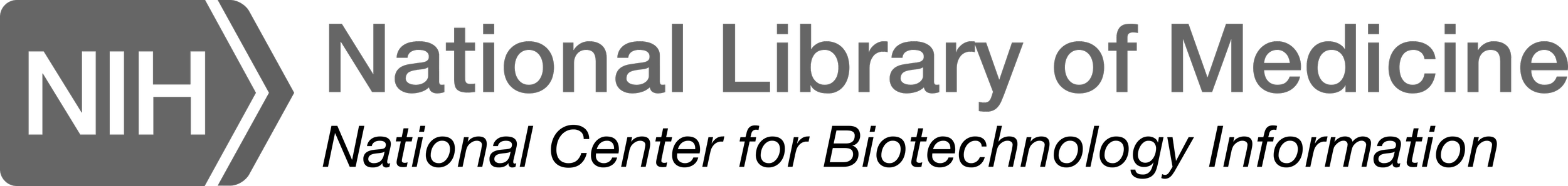 NIH National Library of Medicine