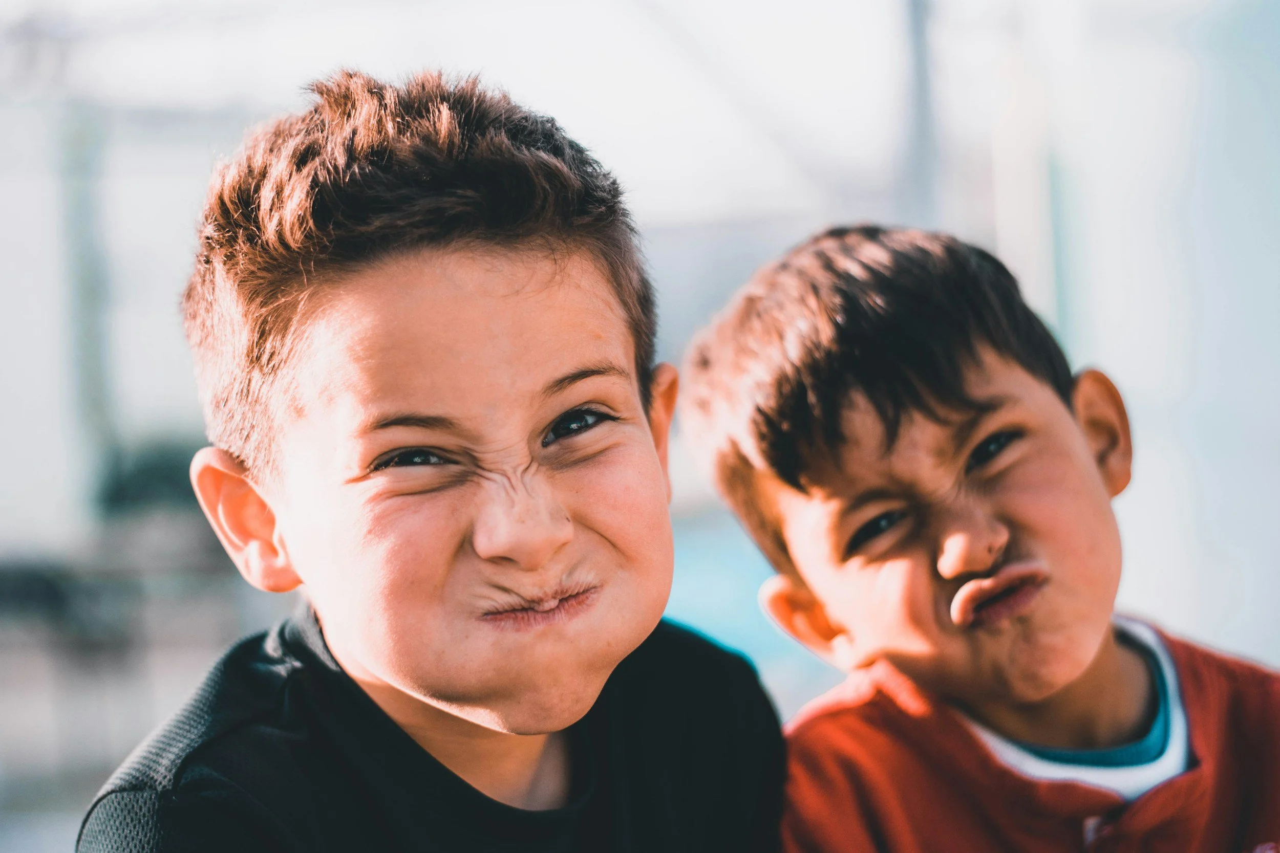 Children